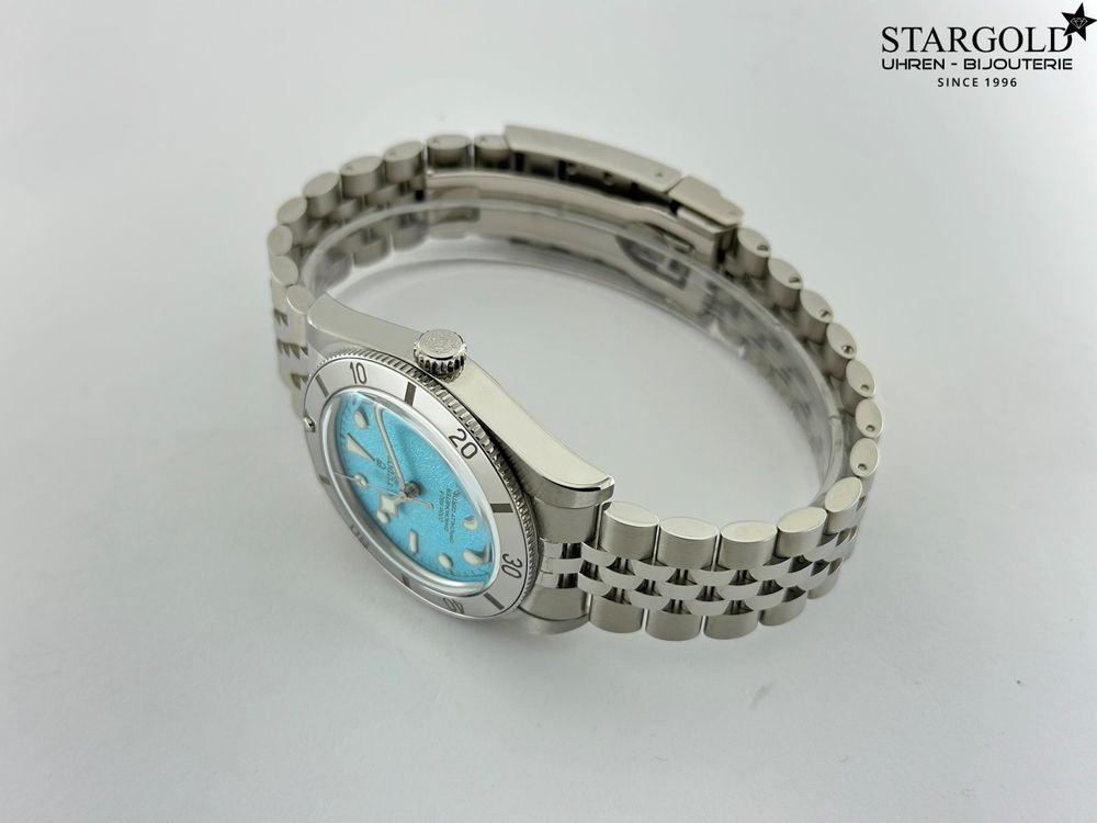 Tudor Black Bay 54 Blue Lagoon - M79000-0001