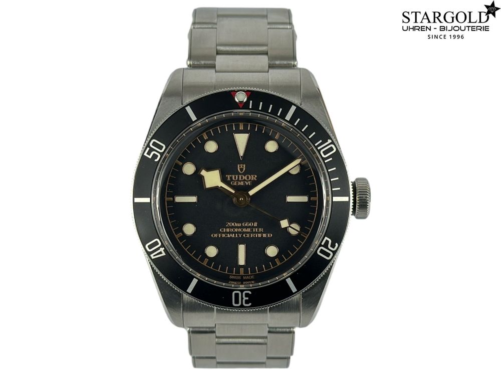 Tudor Black Bay - 79230N auf Stargold.ch erhältlich.