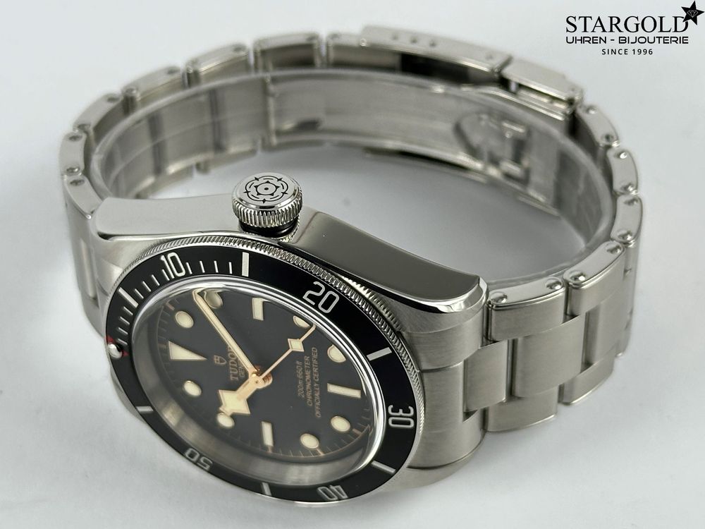 Tudor Black Bay - 79230N