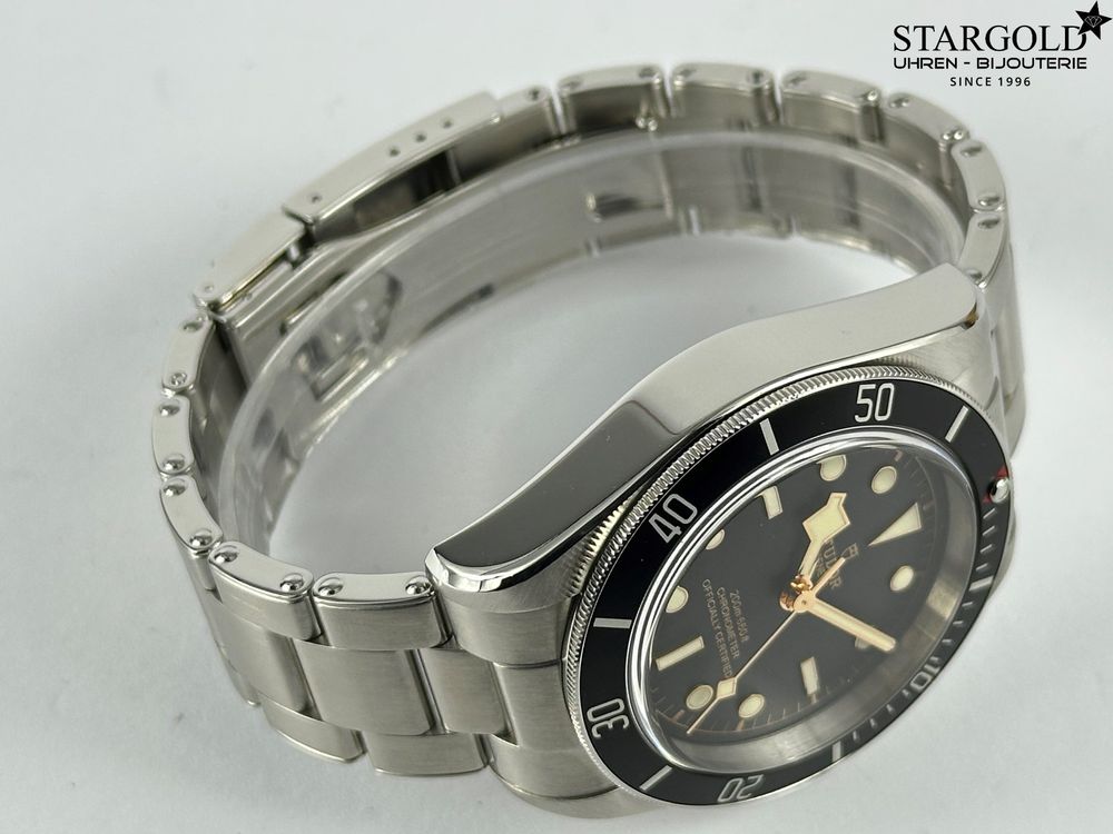 Tudor Black Bay - 79230N