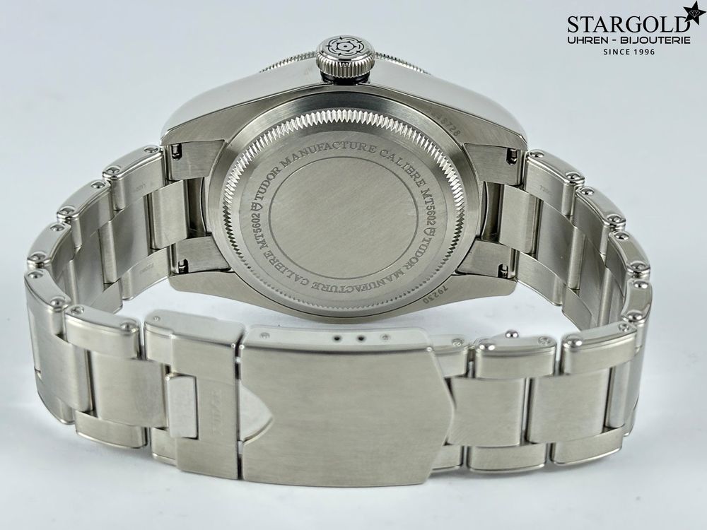 Tudor Black Bay - 79230N