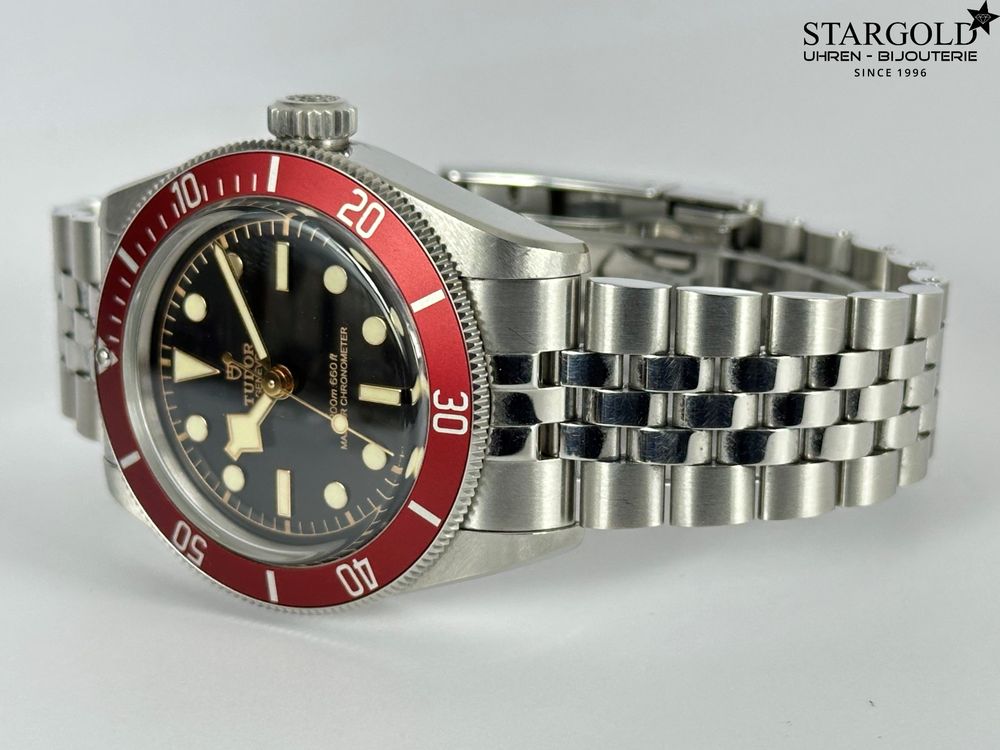 Tudor Black Bay - 7941A1A0RU