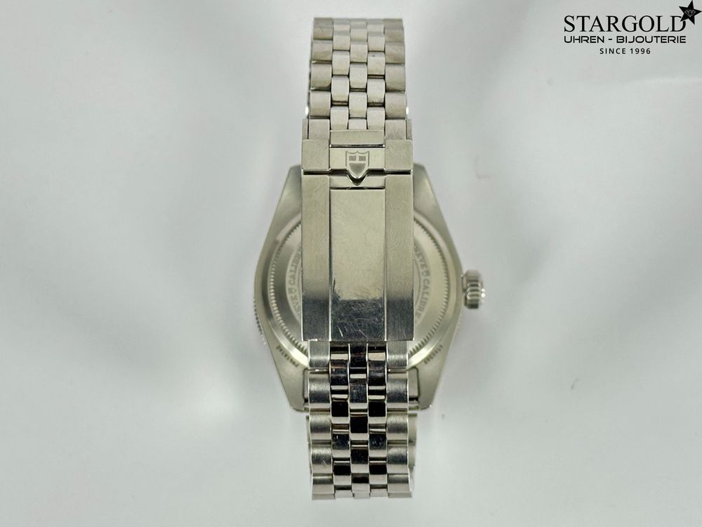 Tudor Black Bay - 7941A1A0RU