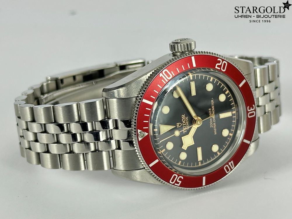 Tudor Black Bay - 7941A1A0RU