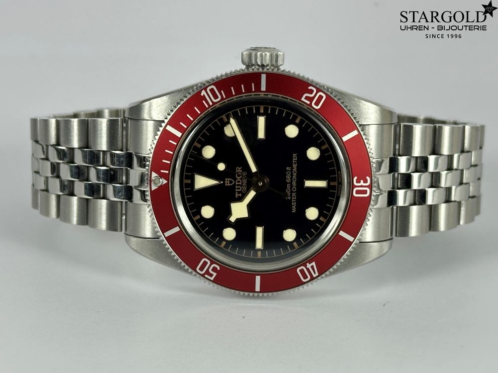 Tudor Black Bay - 7941A1A0RU