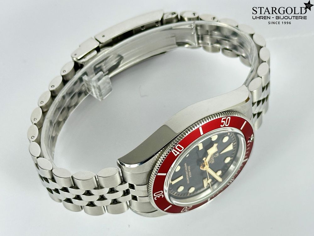 Tudor Black Bay - 7941A1A0RU