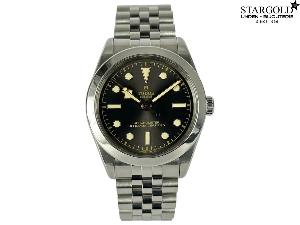 Tudor Black Bay - 79660 auf Stargold.ch erhältlich.