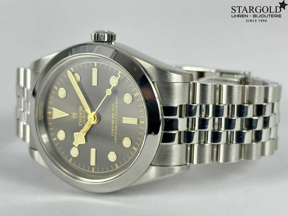 Tudor Black Bay - 79660
