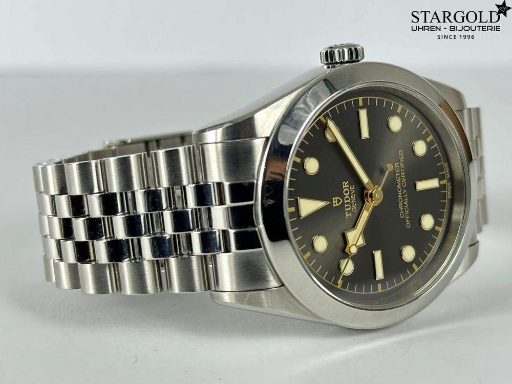 Tudor Black Bay - 79660