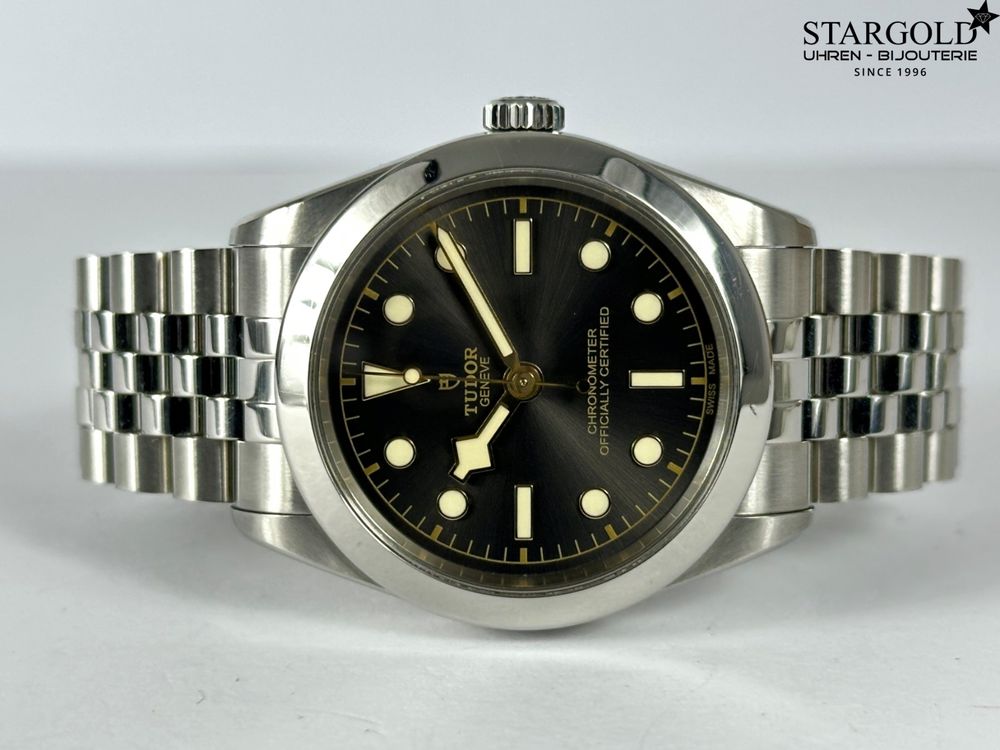 Tudor Black Bay - 79660