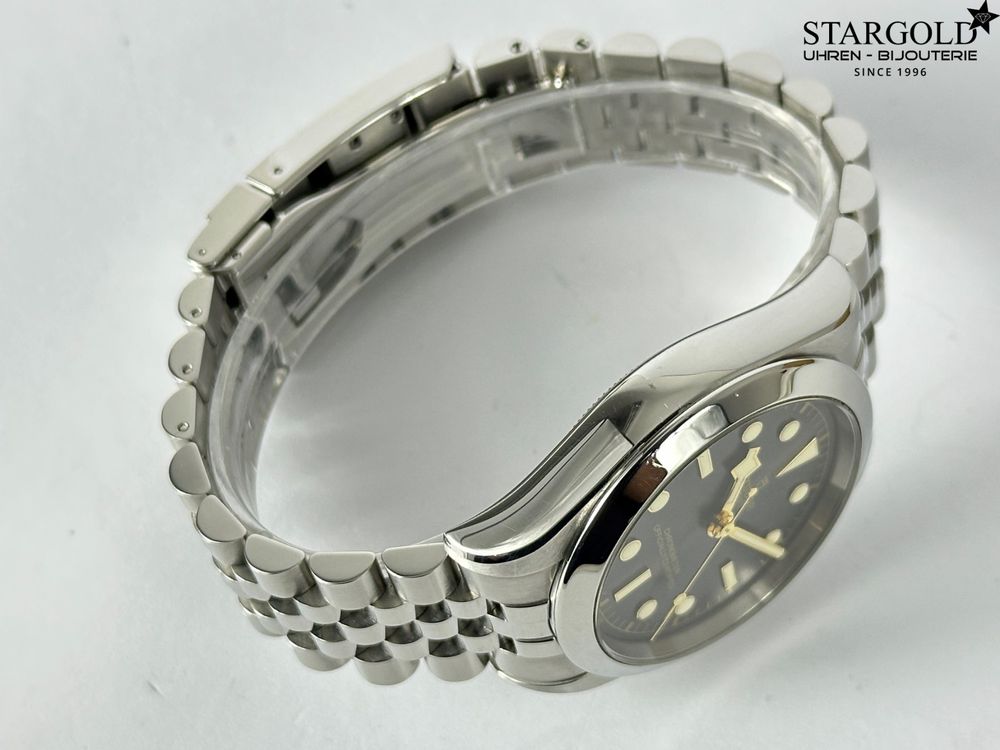 Tudor Black Bay - 79660