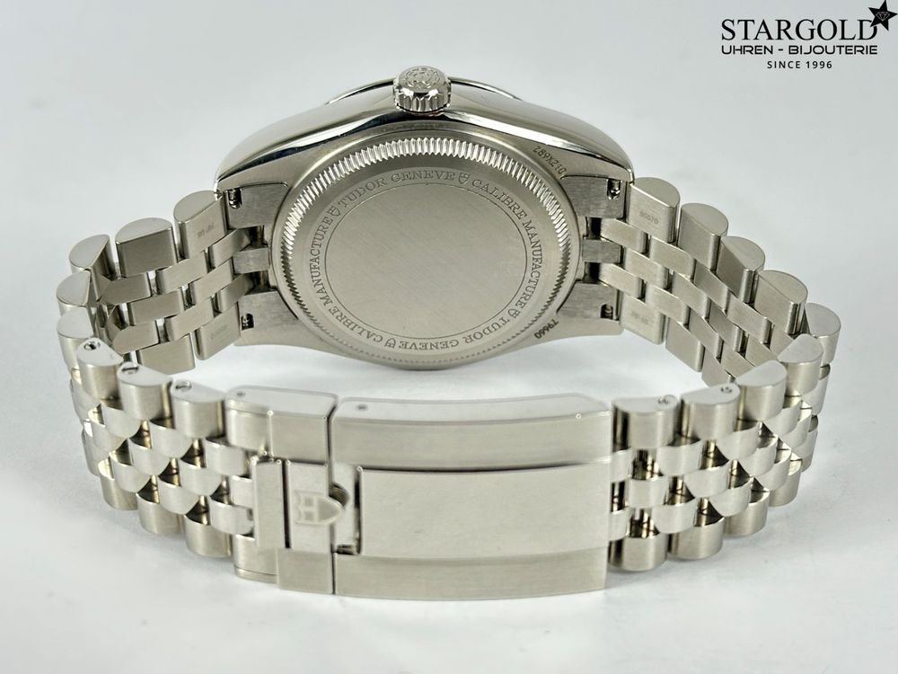 Tudor Black Bay - 79660