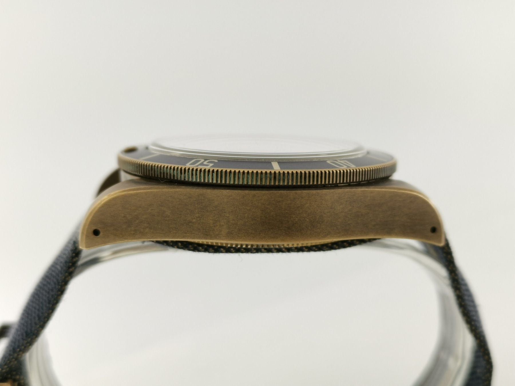 Tudor Black Bay Bronze - 79250BB (Fullset)