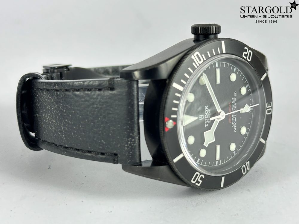 Tudor Black Bay Dark - 79230DK