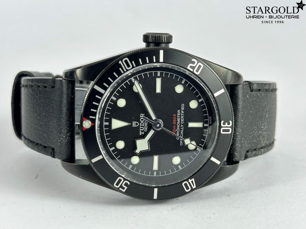 Tudor Black Bay Dark - 79230DK