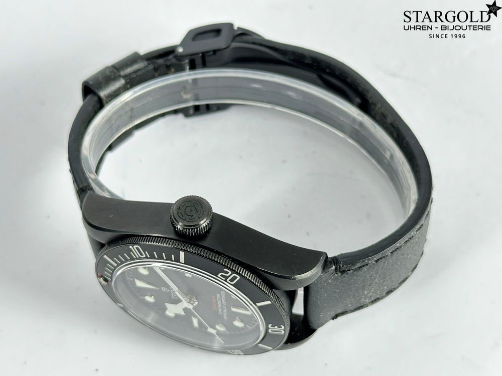 Tudor Black Bay Dark - 79230DK