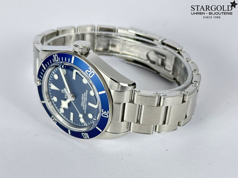 Tudor Black Bay Fifty-Eight - 79030B