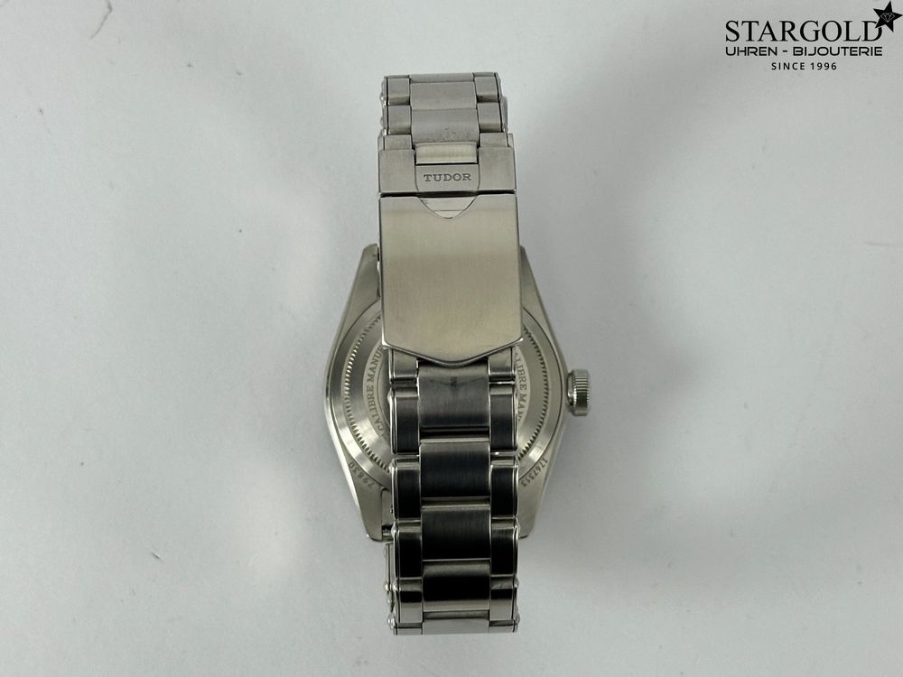 Tudor Black Bay GMT - 79830RB