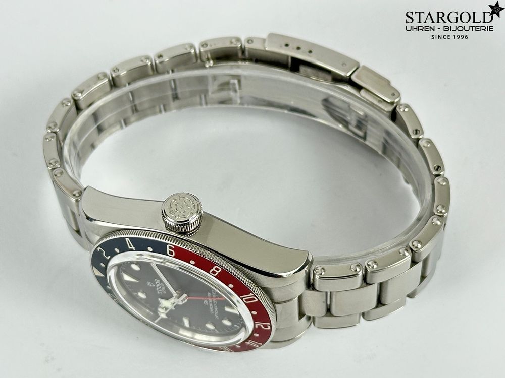 Tudor Black Bay GMT - 79830RB