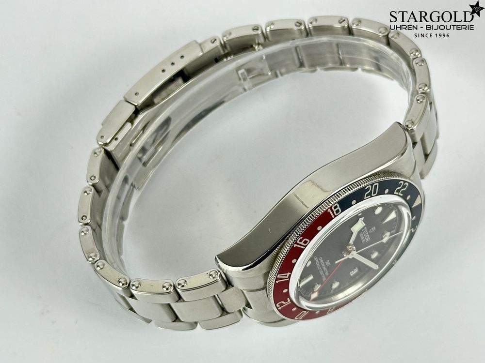 Tudor Black Bay GMT - 79830RB
