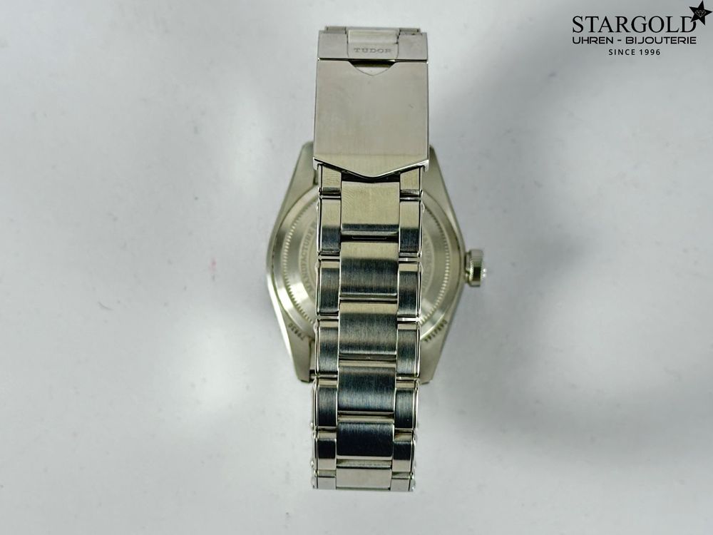 Tudor Black Bay GMT - 79830RB