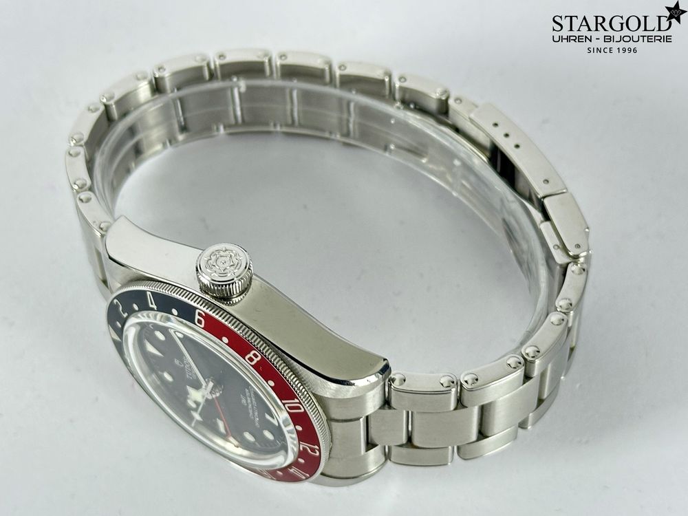 Tudor Black Bay GMT - 79830RB