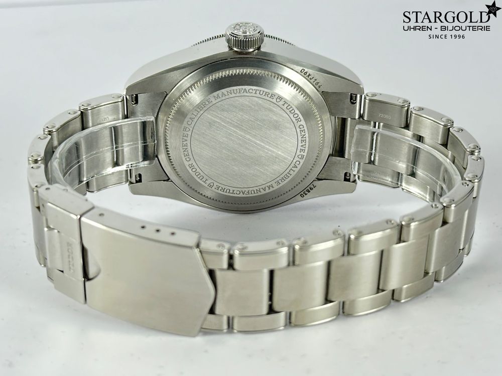 Tudor Black Bay GMT - 79830RB