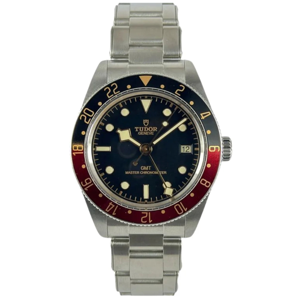 Tudor Black Bay GMT 58 - 7939G1A0NRU