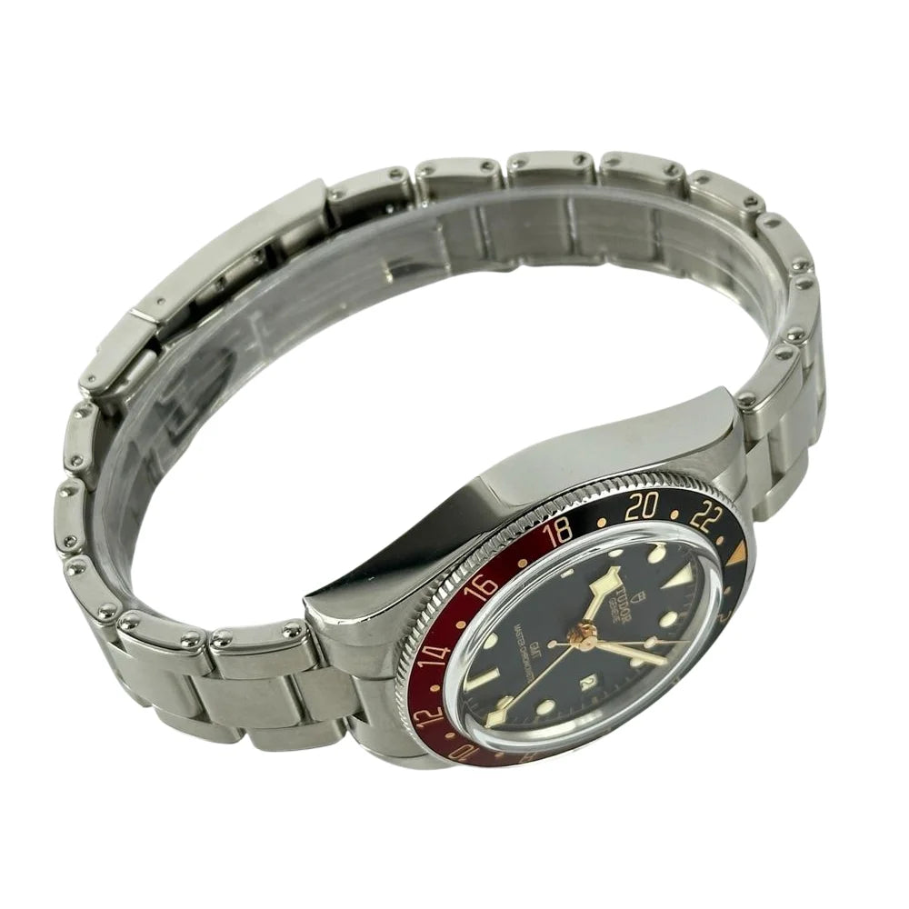 Tudor Black Bay GMT 58 - 7939G1A0NRU