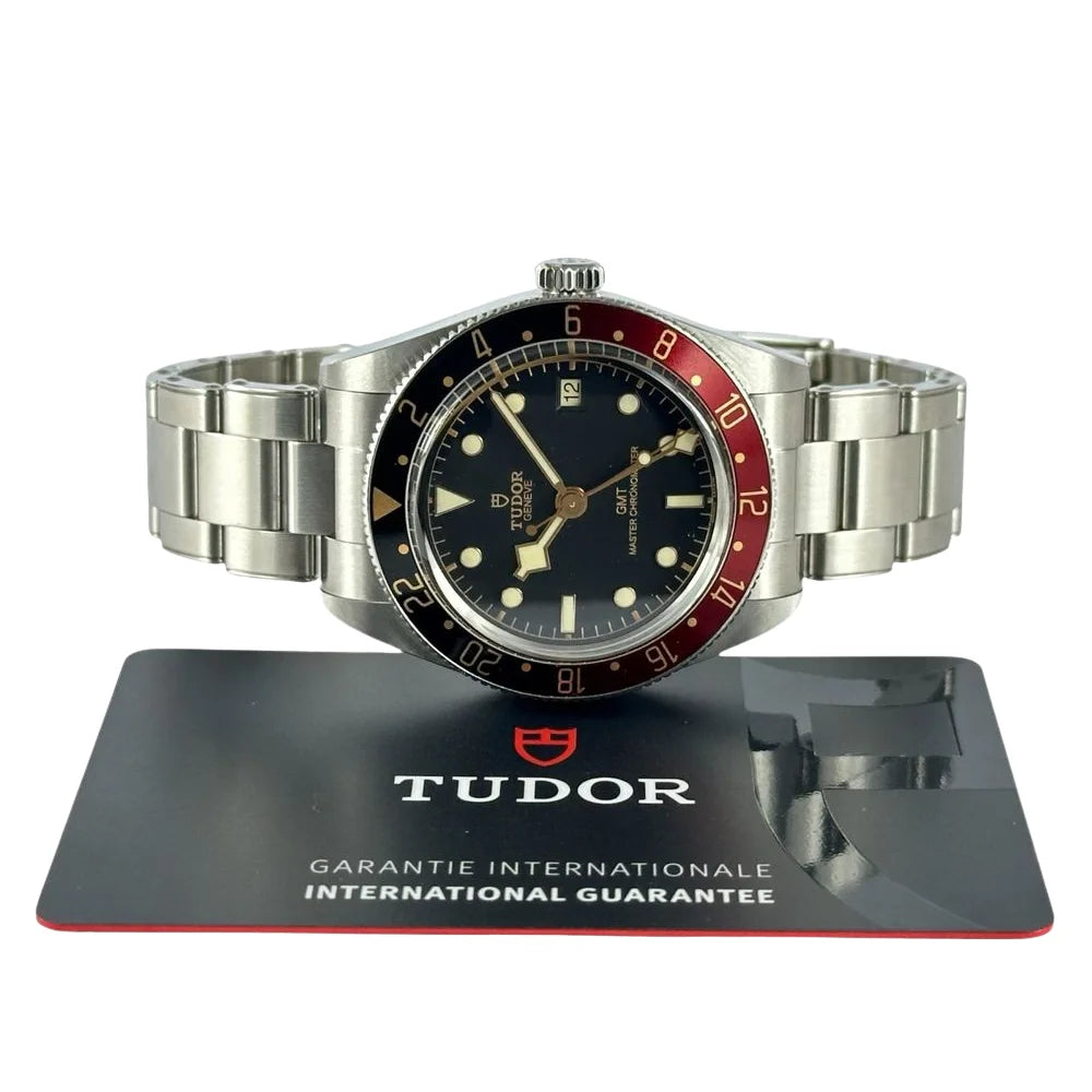 Tudor Black Bay GMT 58 - 7939G1A0NRU