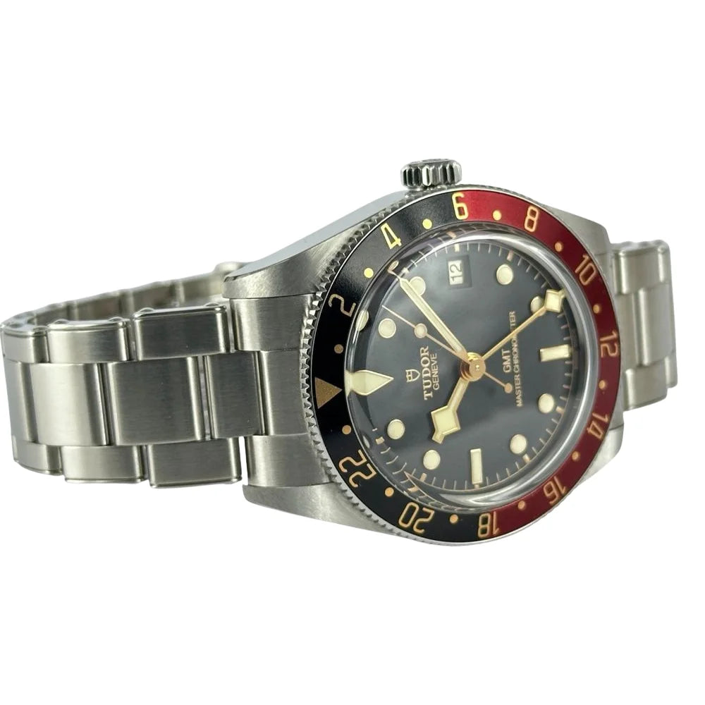 Tudor Black Bay GMT 58 - 7939G1A0NRU