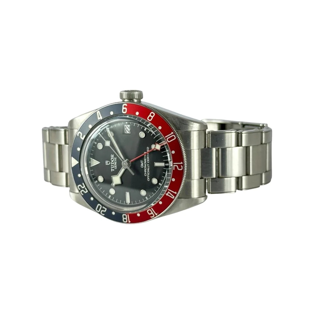 Tudor Black Bay GMT - 79830RB