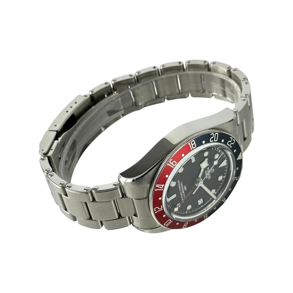 Tudor Black Bay GMT - 79830RB