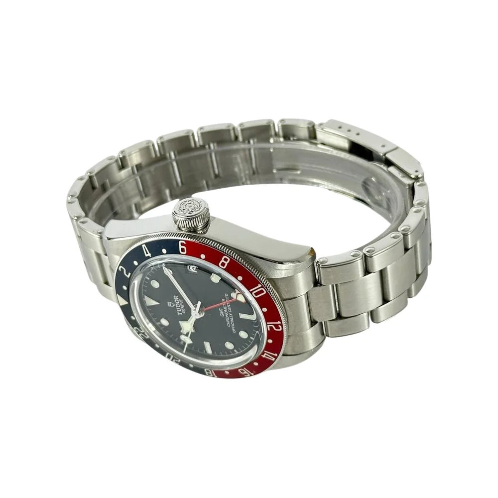 Tudor Black Bay GMT - 79830RB