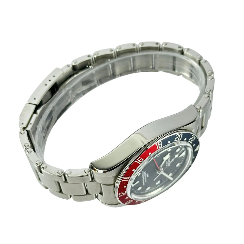 Tudor Black Bay GMT - 79830RB