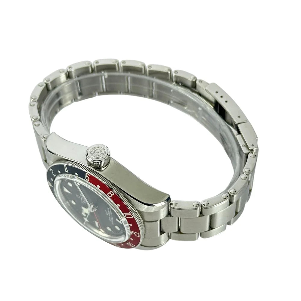 Tudor Black Bay GMT - 79830RB