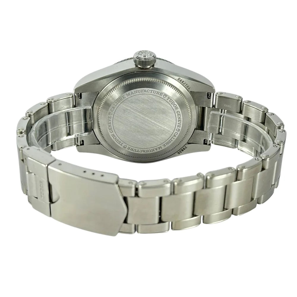 Tudor Black Bay GMT - 79830RB