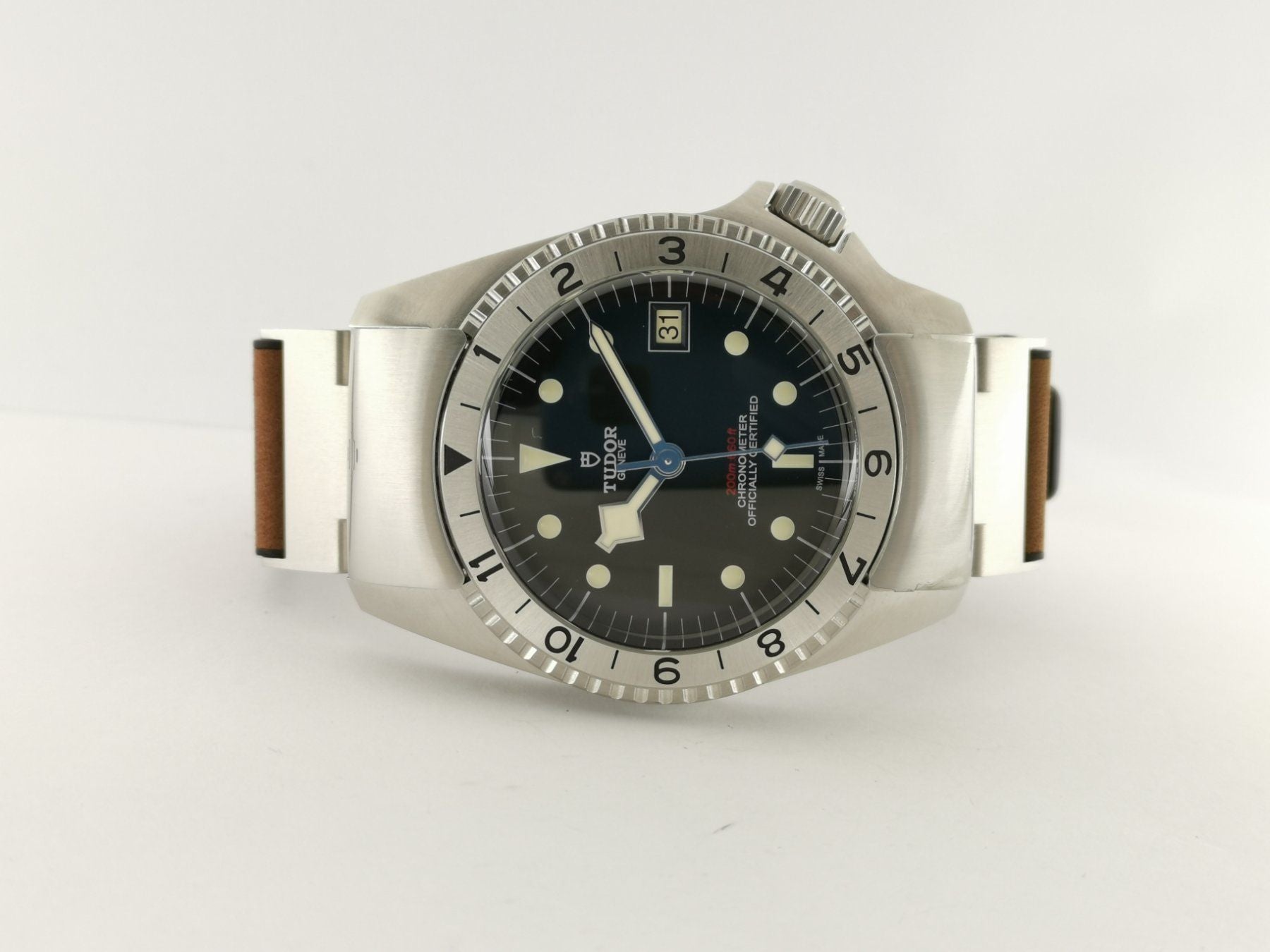 Tudor Black Bay P01