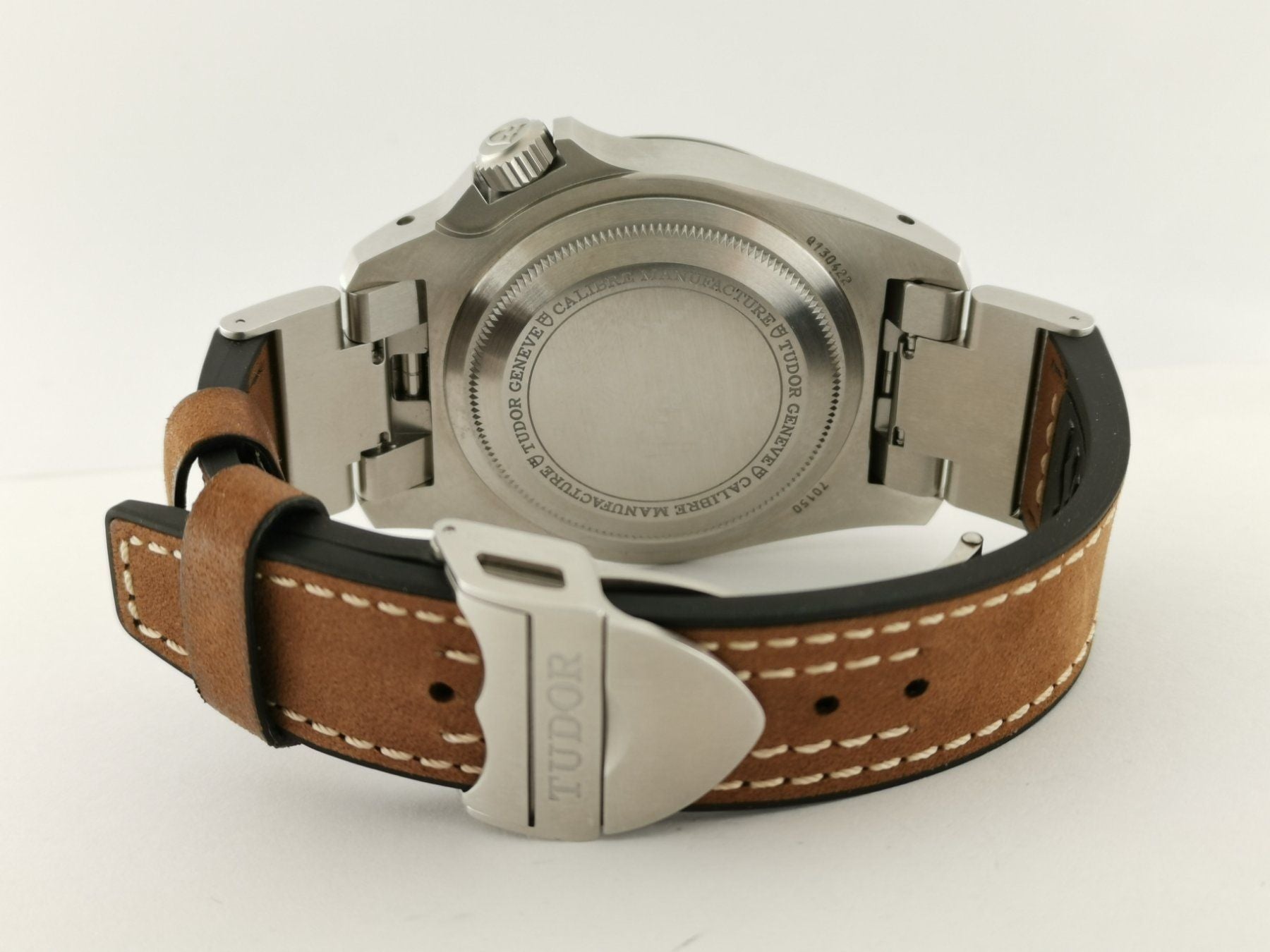 Tudor Black Bay P01