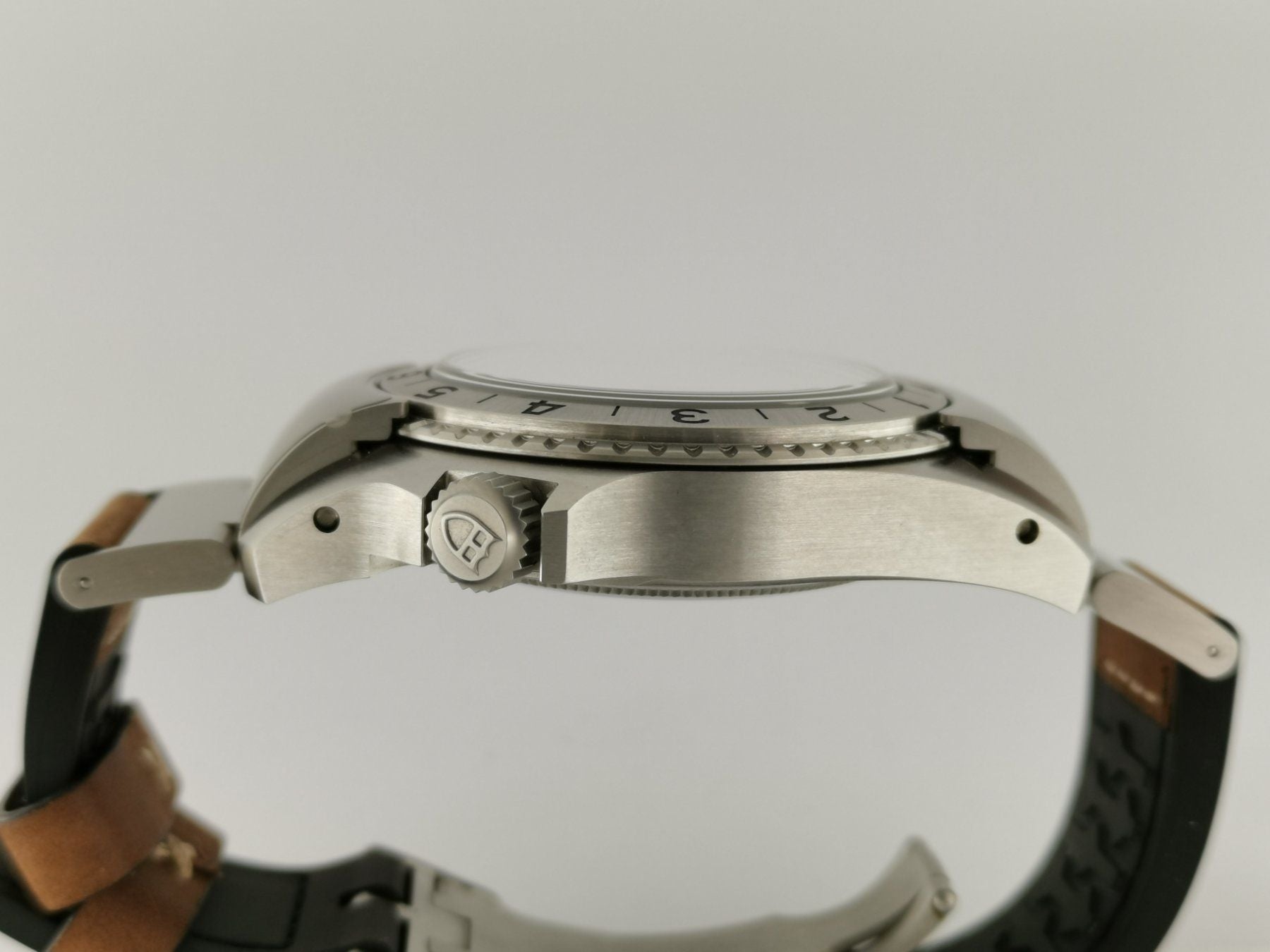 Tudor Black Bay P01