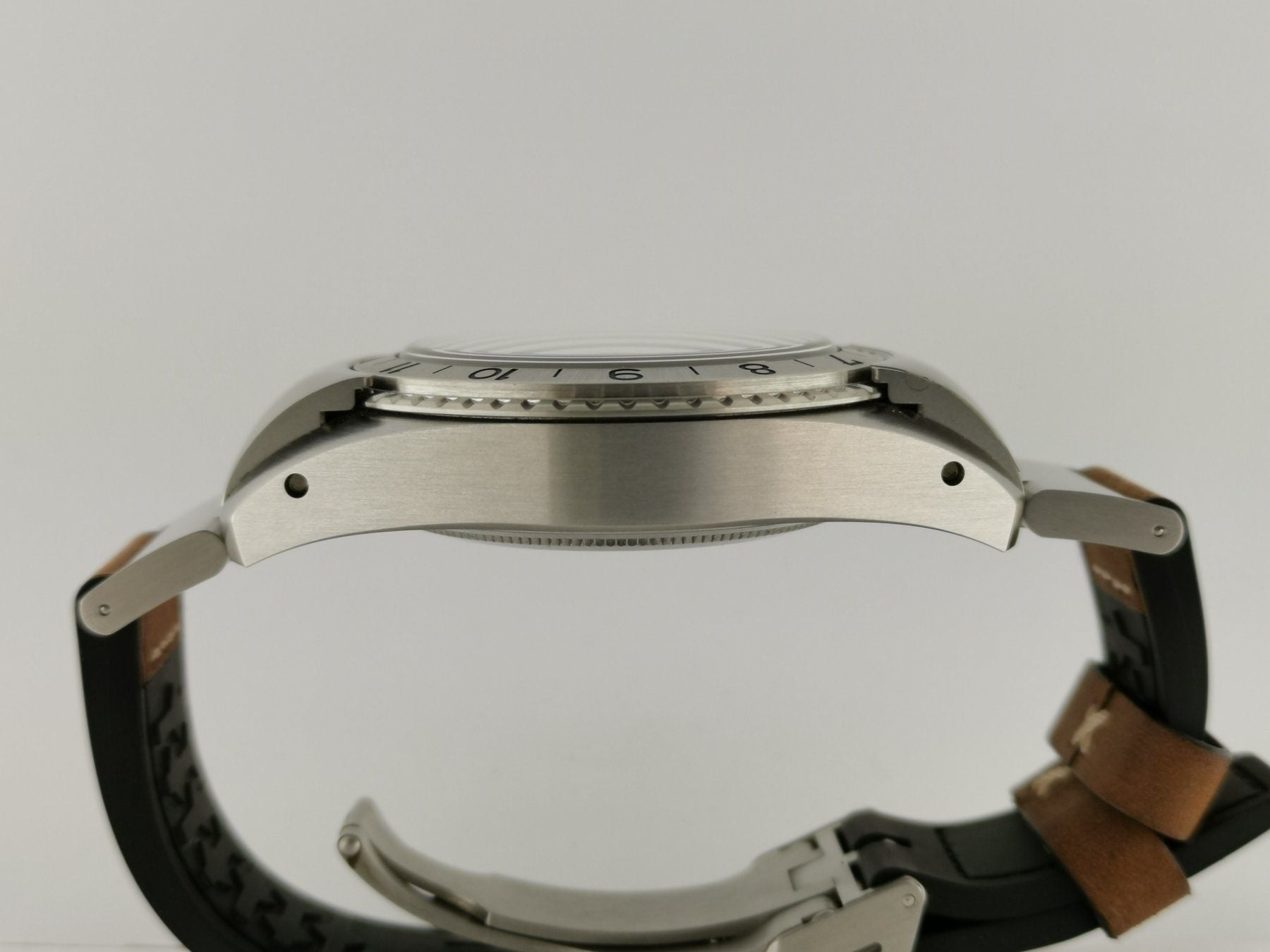 Tudor Black Bay P01