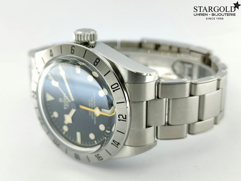 Tudor Black Bay Pro - 79470