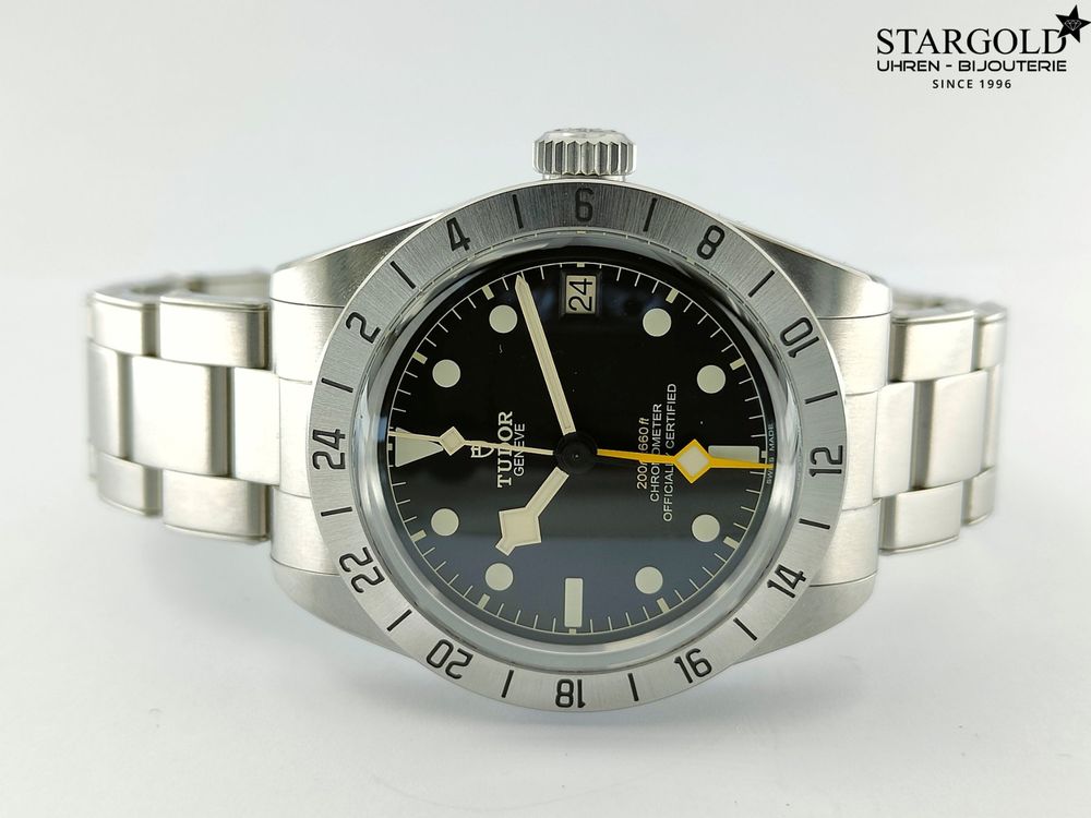Tudor Black Bay Pro - 79470