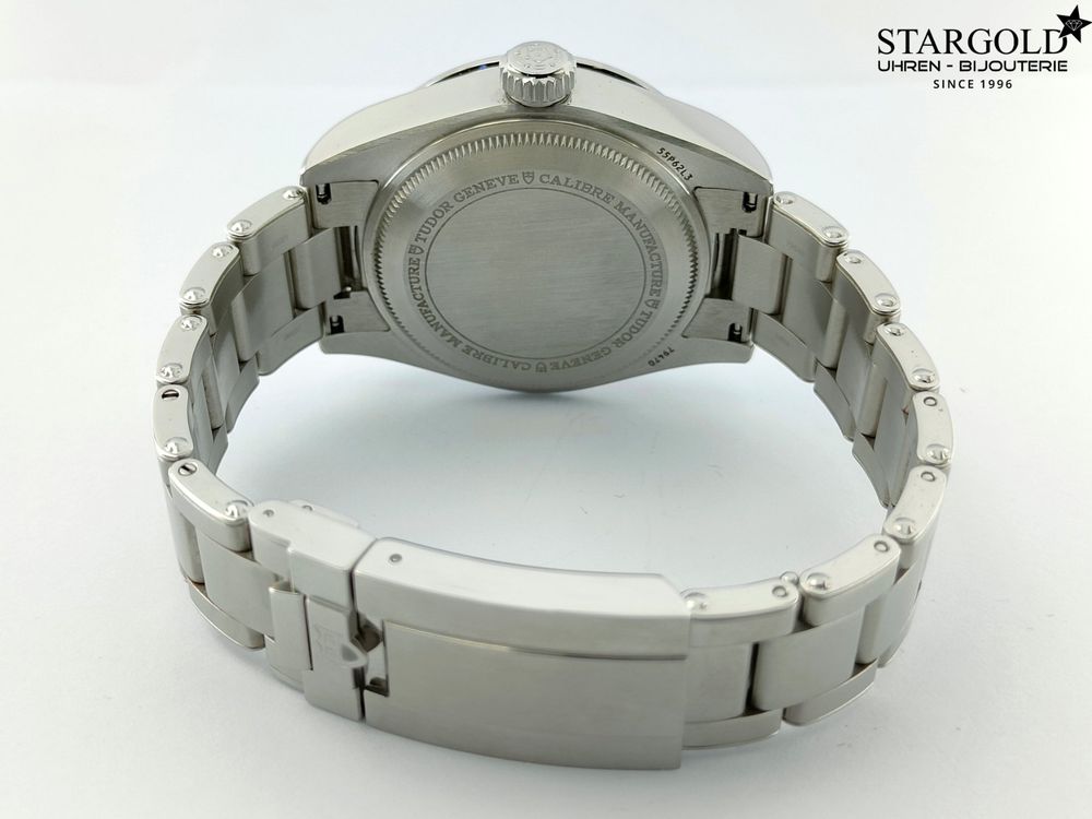 Tudor Black Bay Pro - 79470
