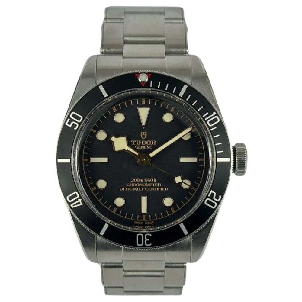 Tudor Black Bay - 79230N