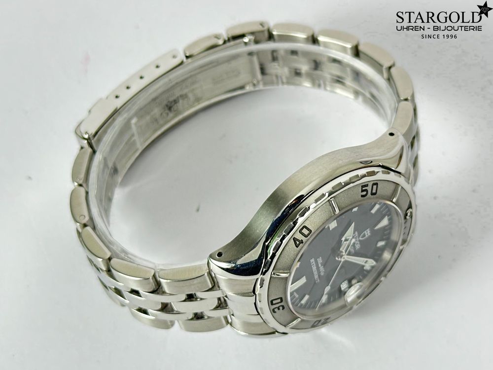 Tudor Hydronaut Prince Date - 85190