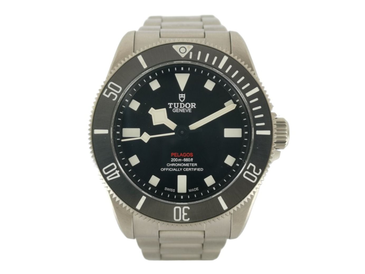 Tudor Pelagos 25407N