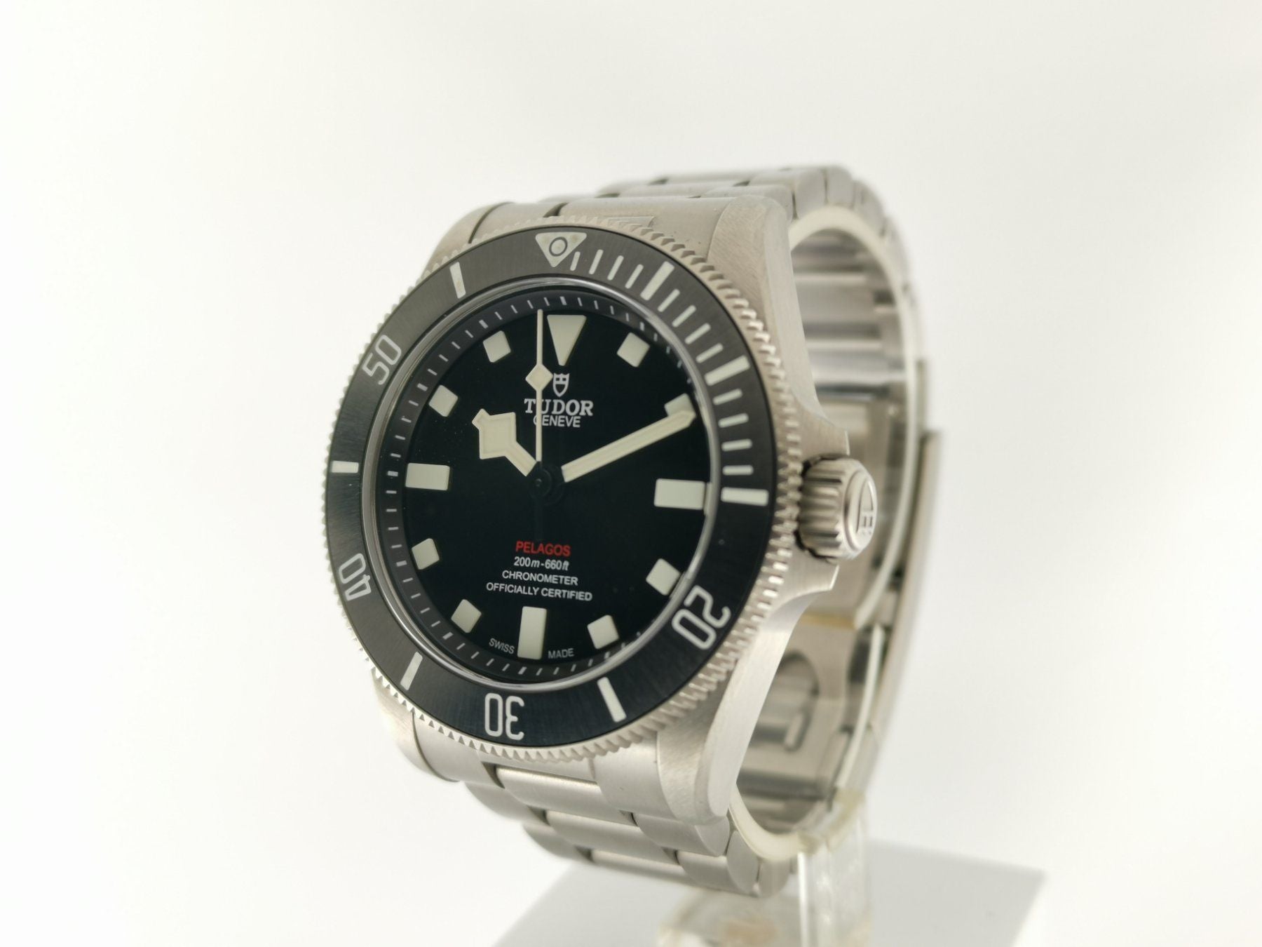 Tudor Pelagos 25407N