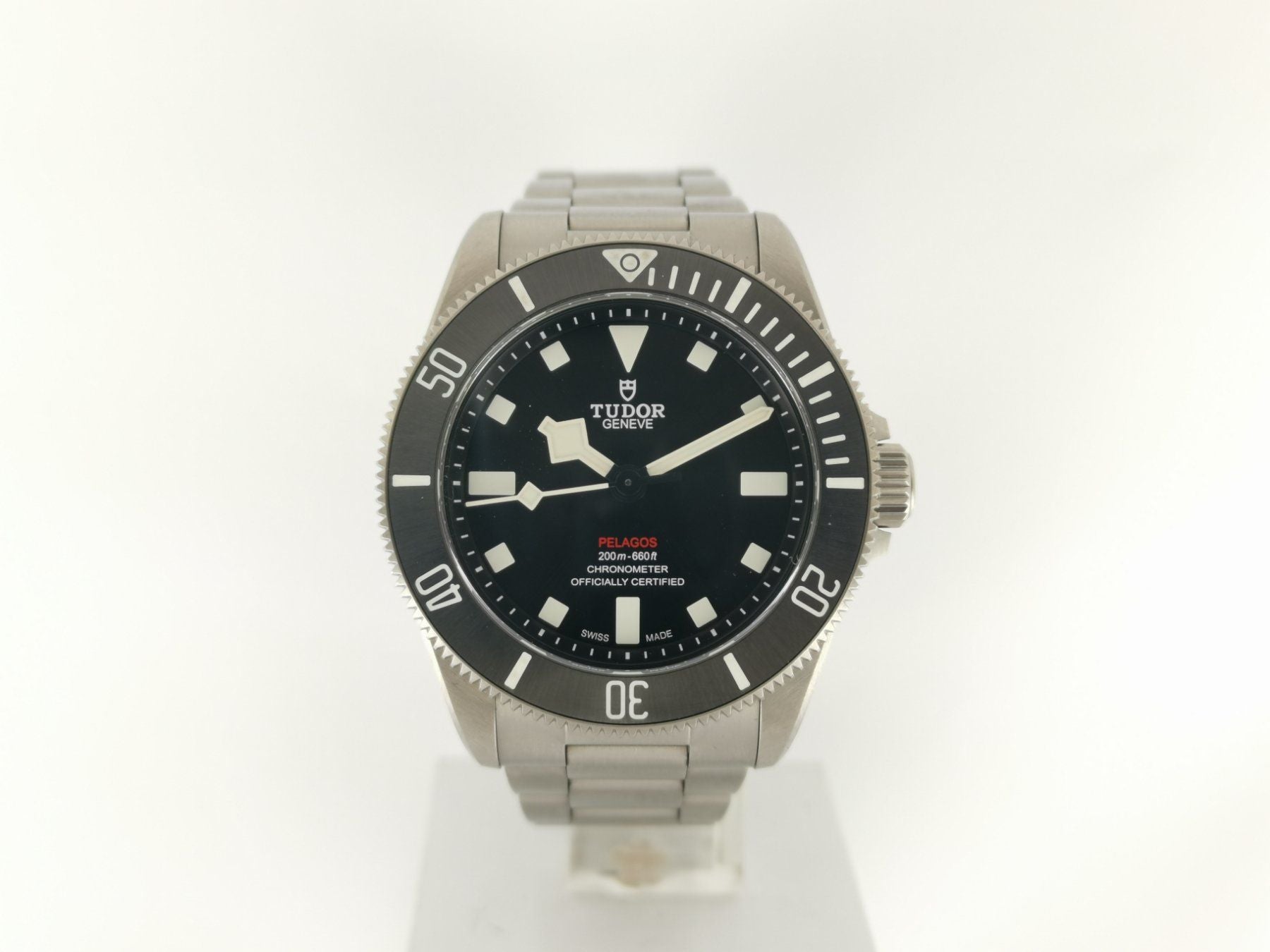 Tudor Pelagos 25407N