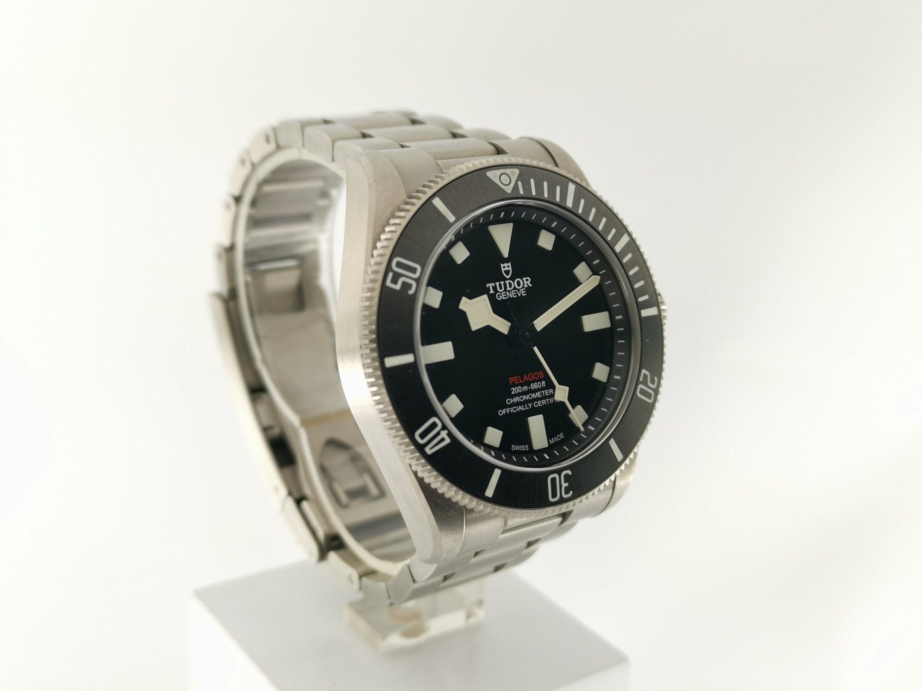 Tudor Pelagos 25407N